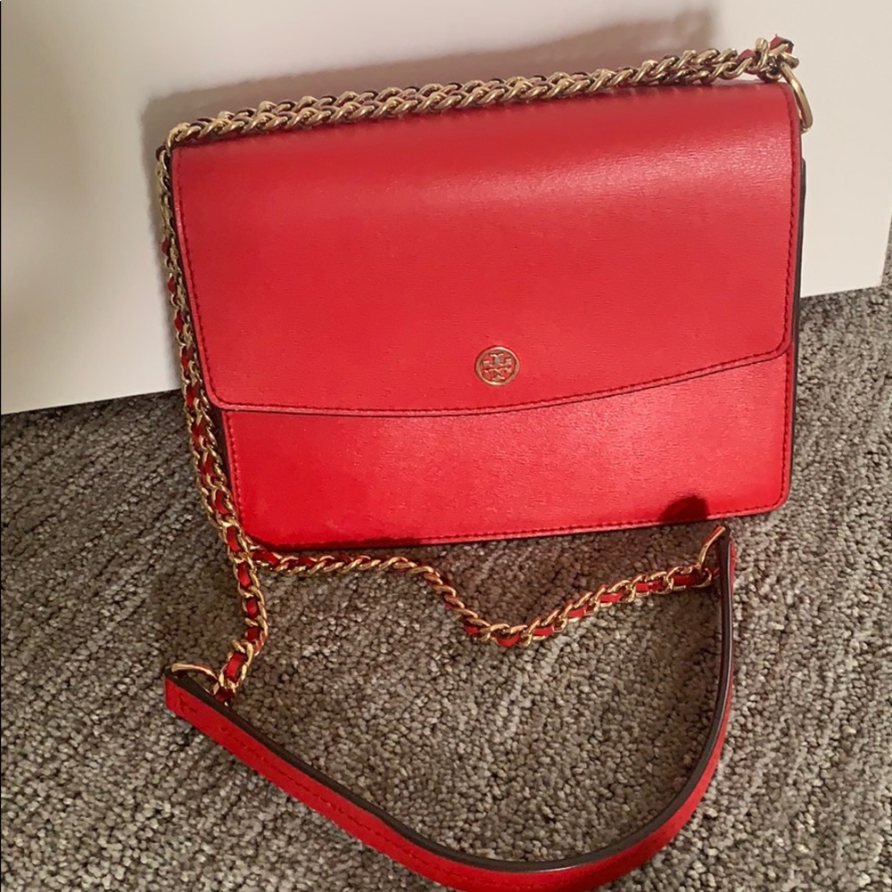 Tory Burch Parker Convertible purse